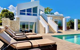 Luxury Beach Villa Danune With Private Pool By Dadovillas